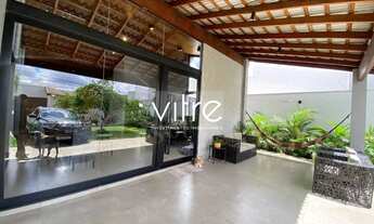 Imagem 3: Casa à venda no bairro Jardim Karaíba em Uberlândia