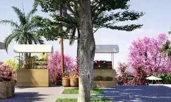 Imagem: Terreno de 267 m² à venda, por R$ 90.000