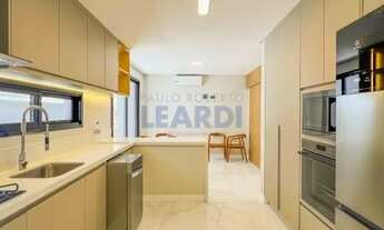 Imagem 6: CASA EM CONDOMÍNIO - ALPHAVILLE - SP