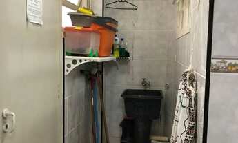 Imagem 7: Apartamento na praia da enseada