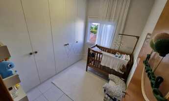 Imagem 2: Apartamento à venda no bairro Jardim América em São José dos Campos, SP