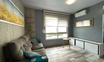 Imagem: Apartamento 2 quartos - Marechal Rondon