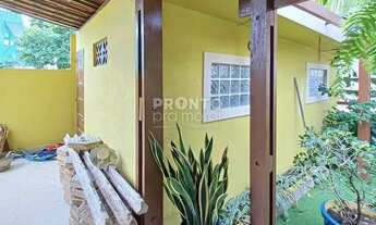 Imagem 4: Casa perfeita para venda possui 181,44 m² com 04 quartos em Campas - Tamandaré - PE