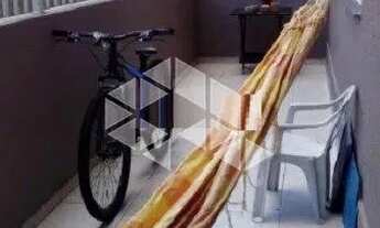 Imagem 4: Apartamento garden no bairro Teresópolis em Porto Alegre de 2 dormitórios e vaga