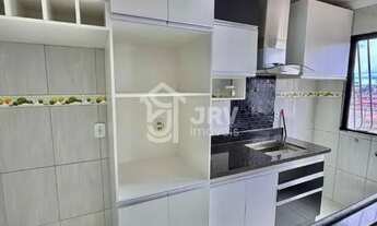 Imagem 6: Apartamento 03 Quartos na Quadra 02 da Vila Buritis em Planaltina-DF