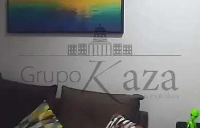 Imagem 2: Apartamento - Jardim Copacabana - Residencial Fatto Acqua - 2 Dormitórios - 47m²