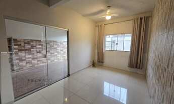 Imagem 5: Casa para Venda, Anhanguera, 3 dormitórios, 1 suíte, 2 banheiros, 3 vagas