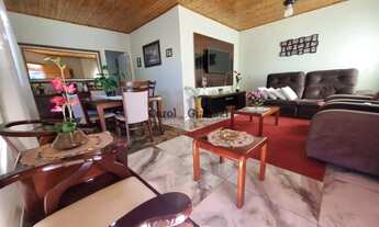 Imagem 2: CA2335- Casa para venda na Vila Central em Assis