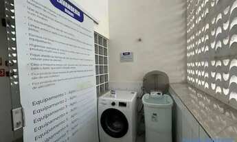 Imagem 6: APARTAMENTO - POMPÉIA - SP