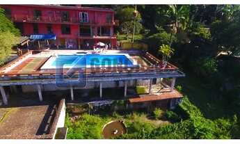 Imagem 6: Chácara Rural à venda em Balneária (SBC) 6 suítes, piscina e churrasqueira