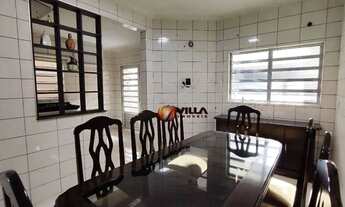 Imagem 7: Casa com Piscina para Venda ou Locação - Parque Novo Mundo - Americana/SP