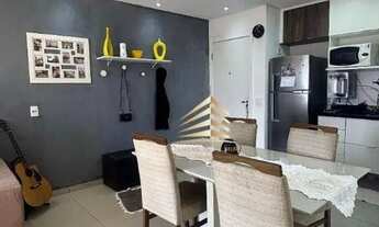 Imagem: Apartamento 3 Dormitórios com Suíte, 2