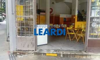 Imagem: COMERCIAL - VILA NOVA CONCEIÇÃO - SP