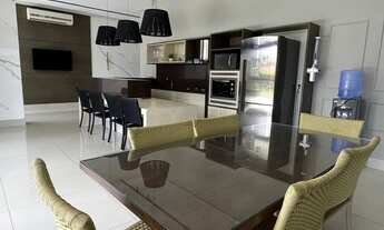 Imagem 4: APARTAMENTO ALTO PADRÃO VIVANT CLUB RESIDENCE