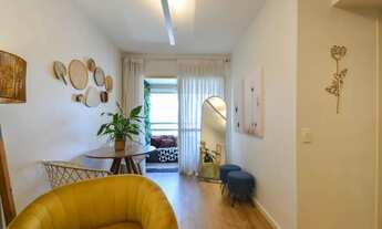 Imagem 3: Apartamento para venda em Perdizes com 2 quartos, sendo 1 suíte , 60m²