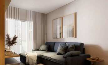 Imagem 3: LANÇAMENTO DE 2 DORMITÓRIOS 1 SUÍTE NO BAIRRO GUILHERMINA