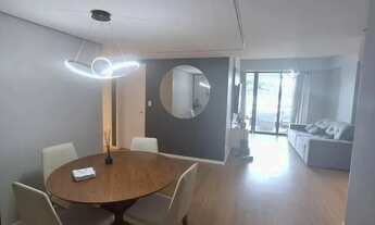 Imagem 3: Apartamento no Condomínio Ville de France - Adrianópolis