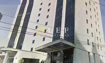 Imagem 3: Conjunto comercial na Vila Olímpia