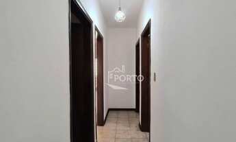 Imagem 4: Casa 2 quartos para alugar no bairro Castelinho em Piracicaba