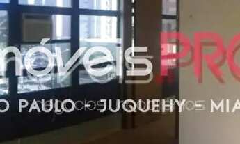 Imagem 7: Prédio comercial na Avenida Ibirapuera para venda ou locação