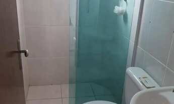 Imagem 6: Imóvel para aluguel com 45 metros quadrados com 2 quartos