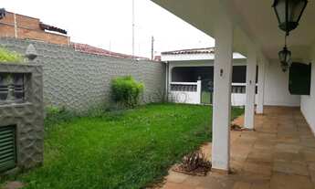 Imagem 4: Casa para venda e locação com 4 quartos no Parque Taquaral, Campinas