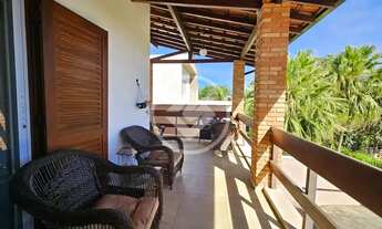 Imagem 3: Casa para Locação no Condomínio Marambaia em Vinhedo/SP codigo: 129147