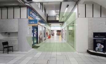 Imagem 6: Loja comercial em condomínio para locação, fica no Centro de São Leopoldo!