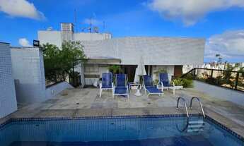 Imagem 4: Alugo Cobertura 3 Suites no Caminho das Árvores