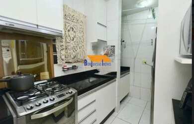 Imagem 7: Apartamento de 2 quartos, bairro Palmares em Belo Horizonte