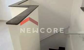 Imagem 3: Casa de condomínio em Avenida Luzia Encarnação Vidal - Aviação - Praia Grande/SP