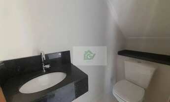 Imagem 6: Casa com 2 dormitórios à venda, 73 m² por R$ 395.000,00 - Jardim Capricórnio - Caraguatatu