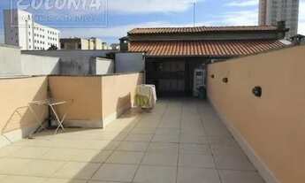 Imagem 3: Cobertura a venda - Parque das Nações, Santo André