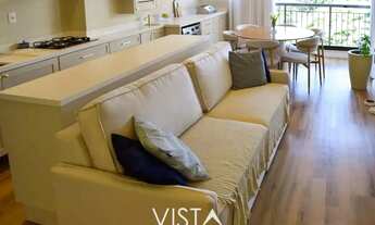 Imagem 7: Apartamento a Venda no Tatuapé - São Paulo - SP