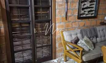 Imagem 7: Casa á venda no Clube de Campo Fazenda Itatiba, SP