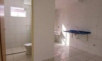 Imagem 4: VALPARAISO - RESIDENCIAL MABEL