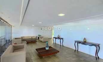 Imagem 3: # **Apartamento Duplex de Alto Padrão Edf. Segóvia