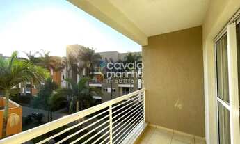 Imagem 2: Apartamento para alugar com 1 quarto, 48m² - Mediterrâneo Residencial Flat - Jardim Botâni