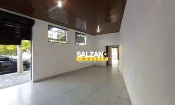 Imagem 7: Ponto para alugar, 47 m² por R$ 2.020/mês - Areão - Taubaté/SP