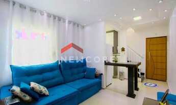 Imagem 7: Apartamento em Rua Alexandria - Vila Metalúrgica - Santo André/SP