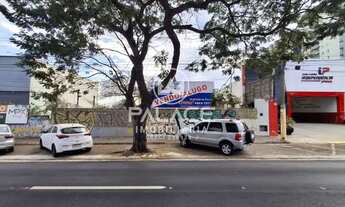 Imagem 3: Terreno residencial para venda e aluguel na avenida independência, alto, piracicaba 1088m²