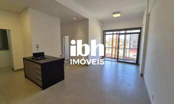 Imagem: Apartamento 2 quartos para alugar no Alphaville