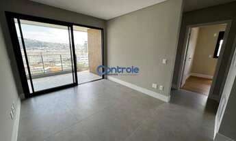 Imagem 5: Apartamento no Kobrasol com 03 dormitórios, sendo 01 suíte, pronto para morar!