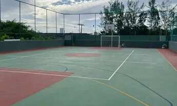 Imagem 6: Ed Living Resort - 116m² - 3 suítes + 2 vagas - Lazer Completo - Dunas/Manoel Dias Branco