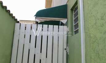 Imagem 4: Casa - Parque da Figueira - Paulínia