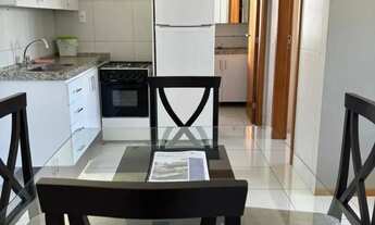 Imagem 5: Apartamento com 1 dormitório à venda, 43 m² por R$ 415.000,00 - Boa Viagem - Recife/PE