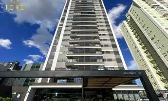 Imagem 2: Apartamento para alugar em Maringá, Vila Bosque, com 3 quartos, com 93 m², Soul