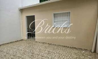 Imagem 4: CASA VENDA CAMPO BELO