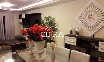 Imagem 3: Apartamento - Venda - 03 dormitorios - 150m2 - Semi Mobiliado - Rua Nilo Imhof - Residenci