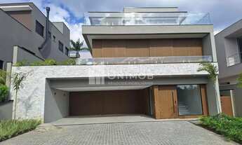 Imagem 2: Casa - Alphaville Dom Pedro - Campinas